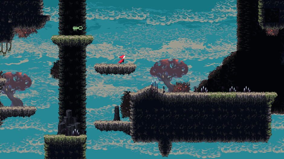 Princess Erch screenshot
