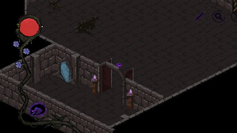 Princess Erch screenshot