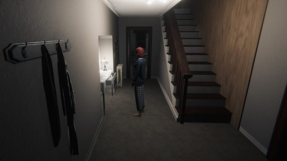 Screenshot Aya