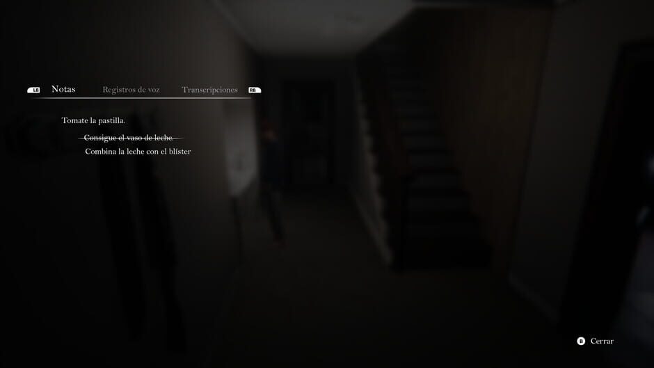 Screenshot Aya