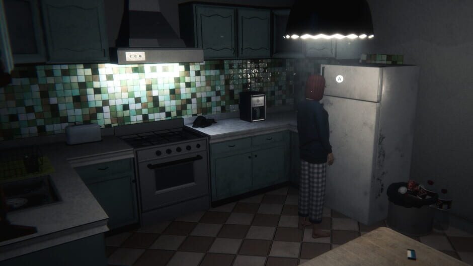 Screenshot Aya