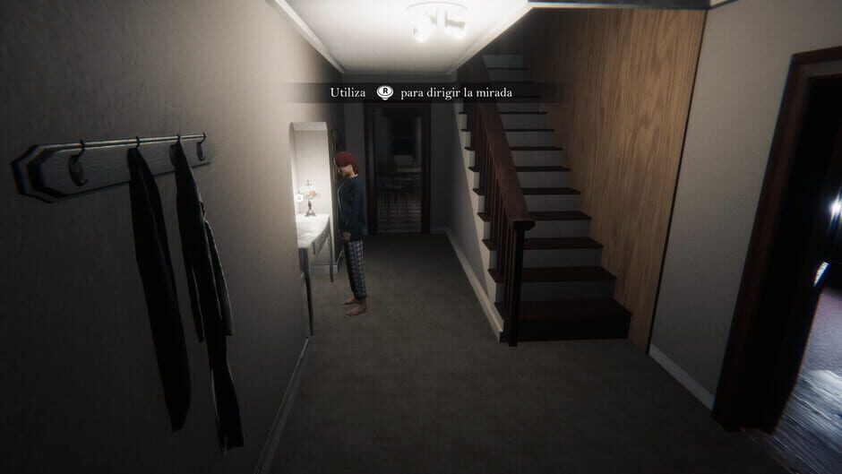 Screenshot Aya
