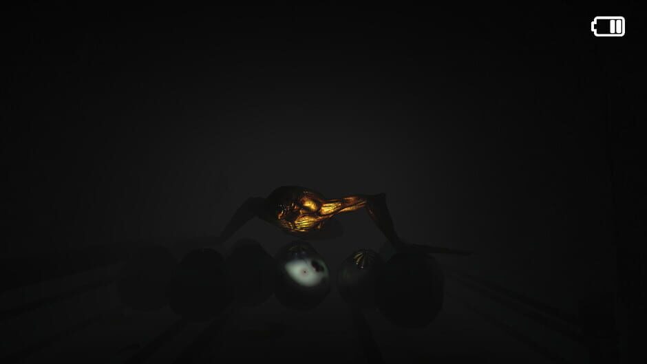 Die in the Dark Screenshot