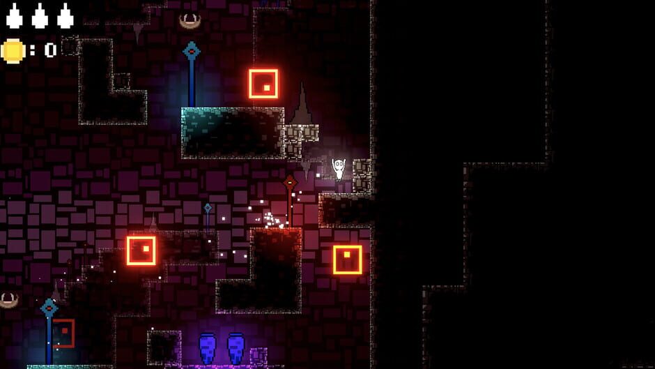 In the Dark Screenshot