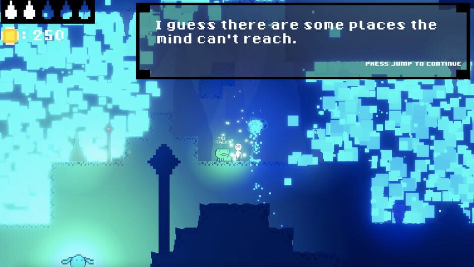 In the Dark Screenshot
