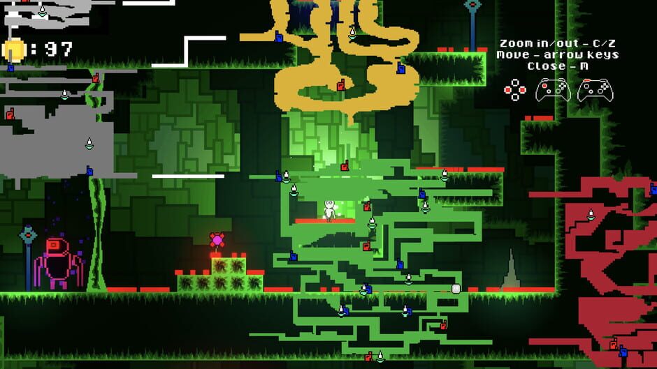 In the Dark Screenshot