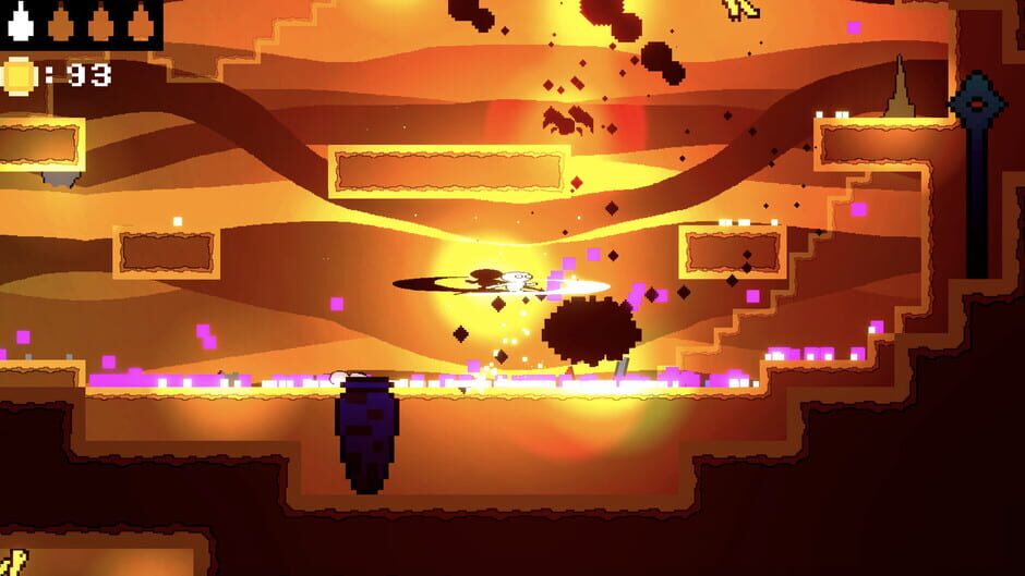 In the Dark Screenshot