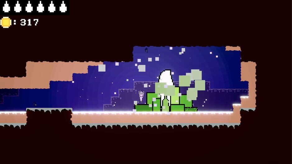 In the Dark Screenshot