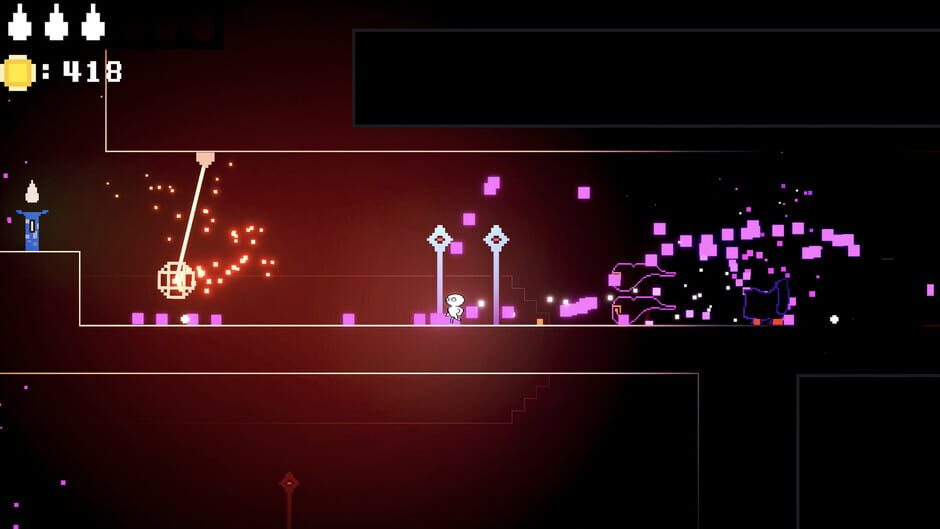 In the Dark Screenshot