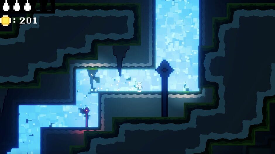 In the Dark Screenshot