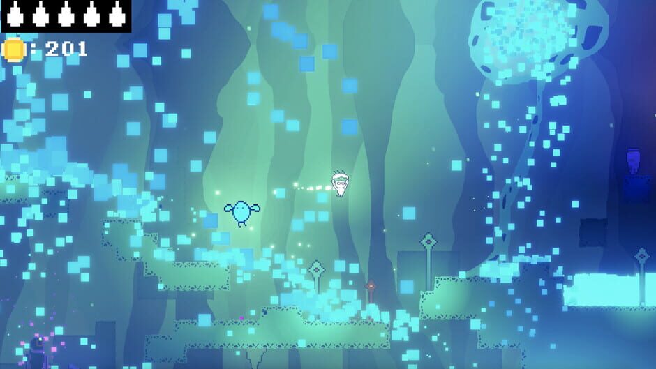 In the Dark Screenshot