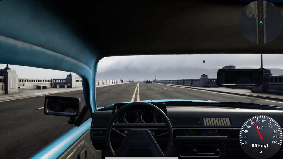 Extreme Speed Screenshot