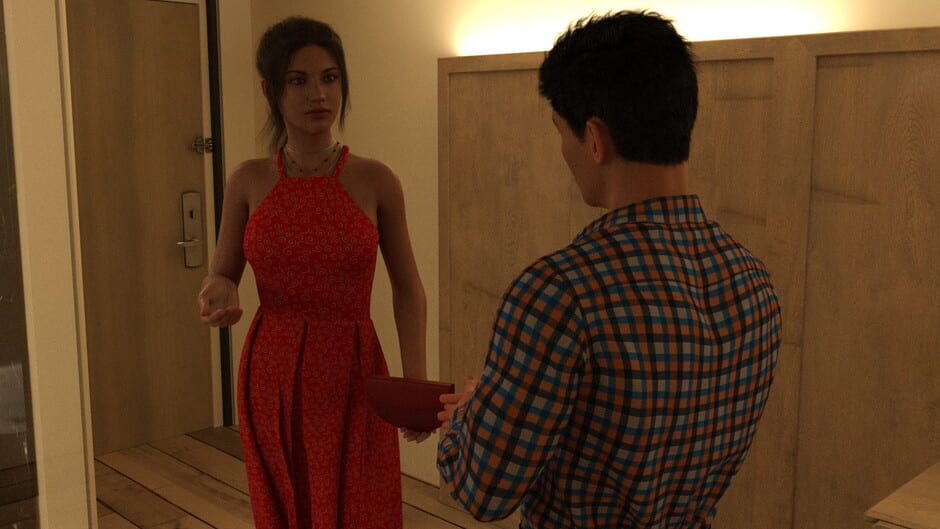 The Devil's Shoes Screenshot