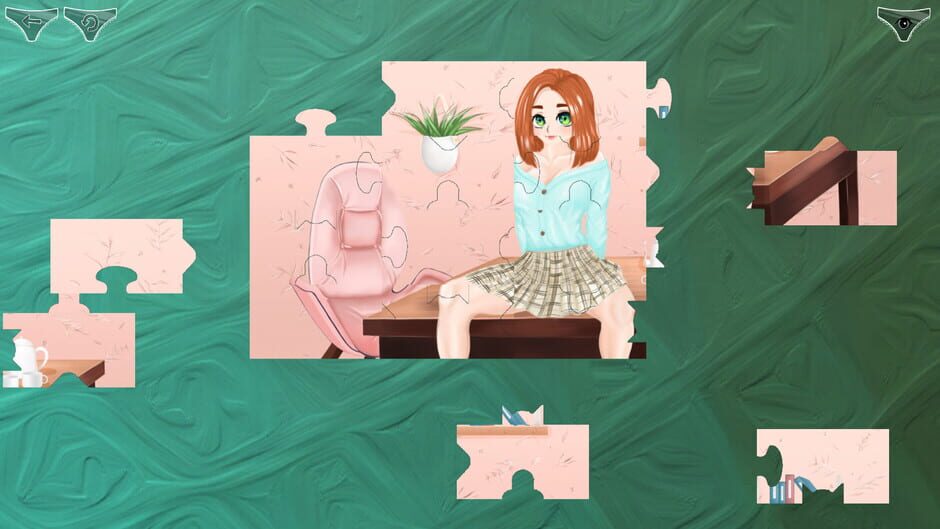 Hentai beautiful girls 5 Screenshot