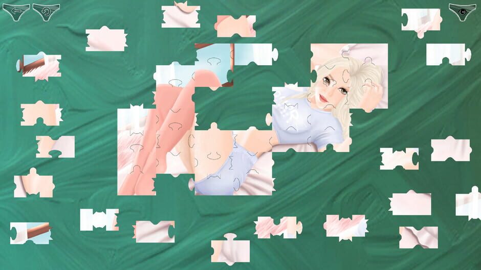 Hentai beautiful girls 5 Screenshot