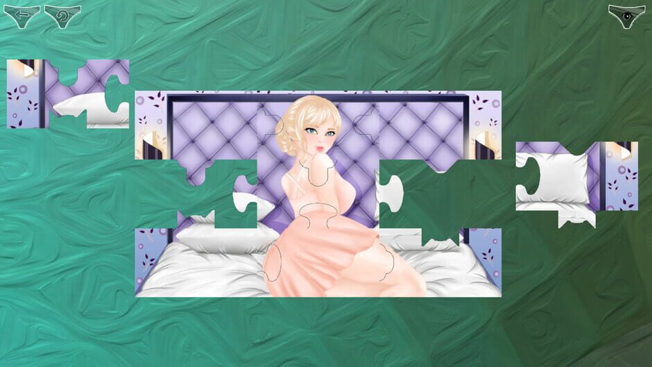 Hentai beautiful girls 5 Screenshot