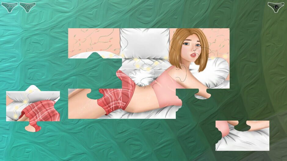 Hentai beautiful girls 5 Screenshot