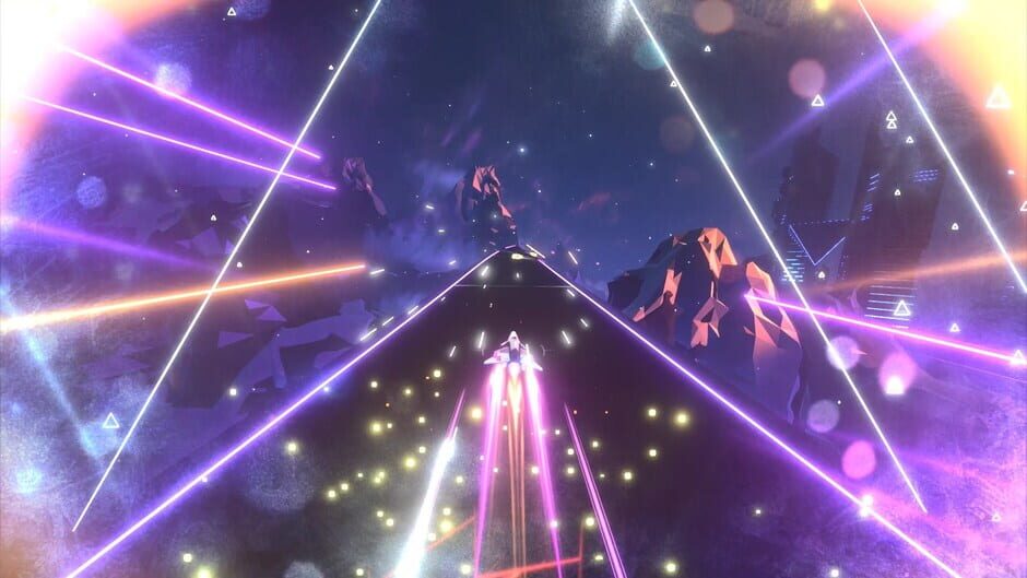 Avicii Invector: Encore Edition Screenshot