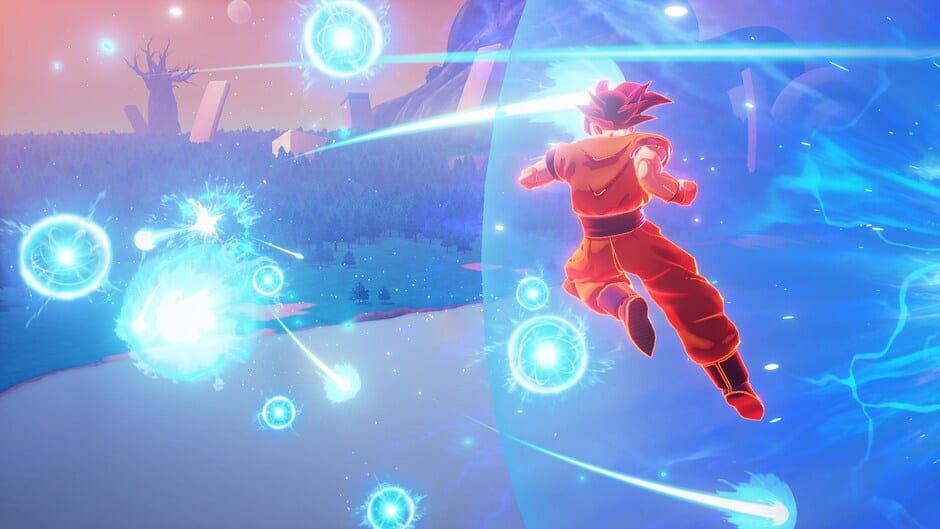 Dragon Ball Z: Kakarot - Ultimate Edition Screenshot