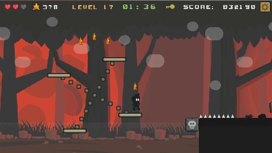 Darkland II Screenshot