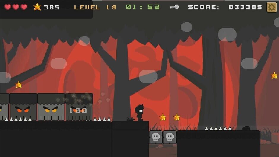 Darkland II Screenshot