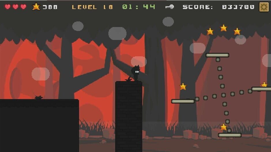 Darkland II Screenshot