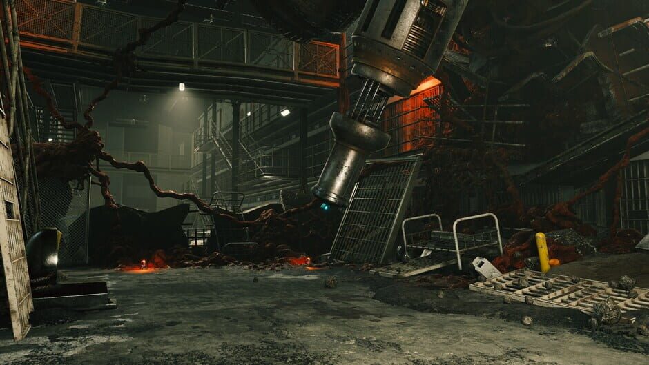 Darker Skies Screenshot