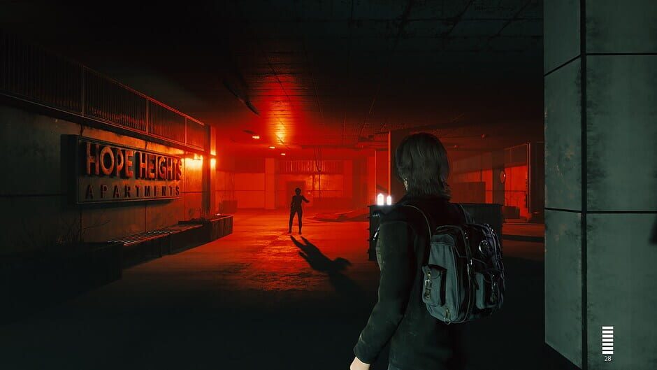 Darker Skies Screenshot