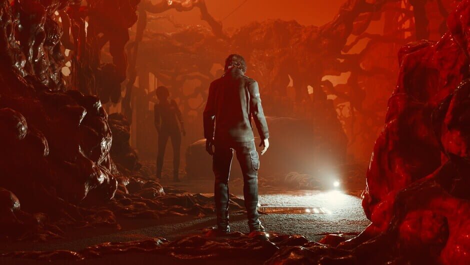 Darker Skies Screenshot