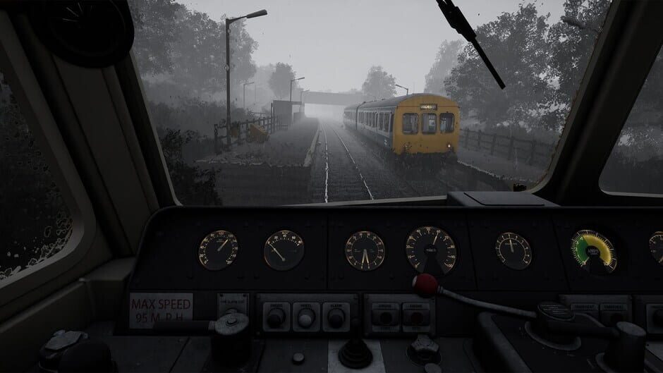 Train Sim World 2020: Deluxe Edition Screenshot