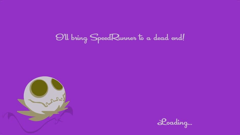 SpeedRunners: Deluxe Edition Screenshot