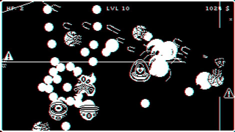 Eastasiasoft Indie Shmup Bundle Screenshot