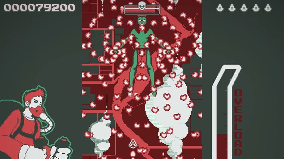 Eastasiasoft Indie Shmup Bundle Screenshot