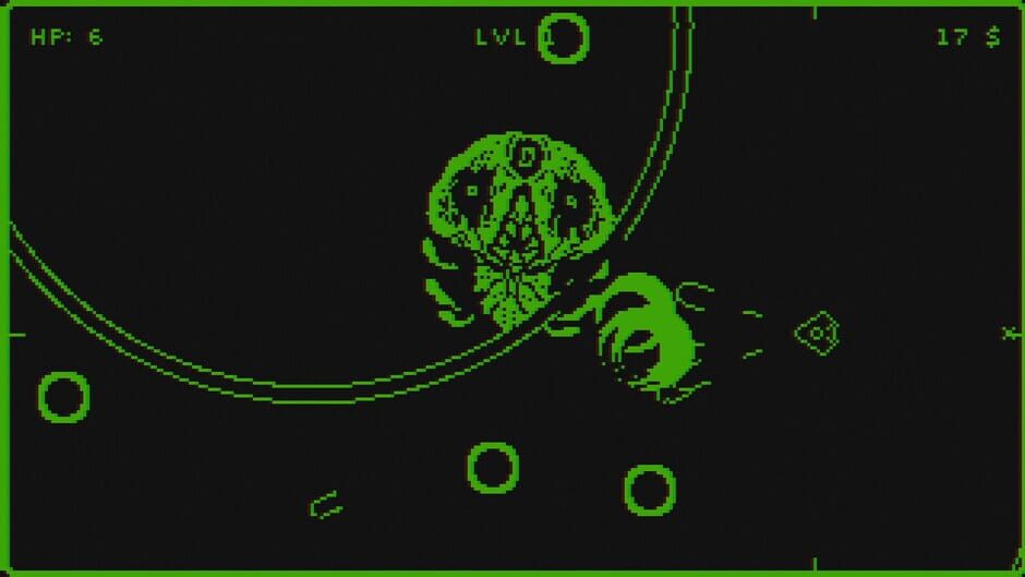 Eastasiasoft Indie Shmup Bundle Screenshot