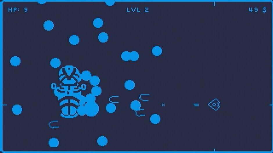 Eastasiasoft Indie Shmup Bundle Screenshot