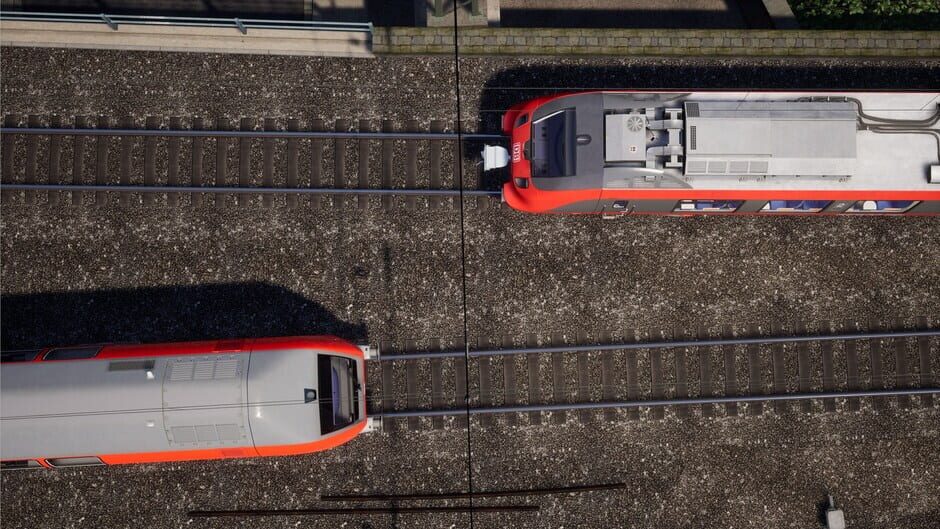 Train Sim World 2: Rush Hour - Deluxe Edition Screenshot