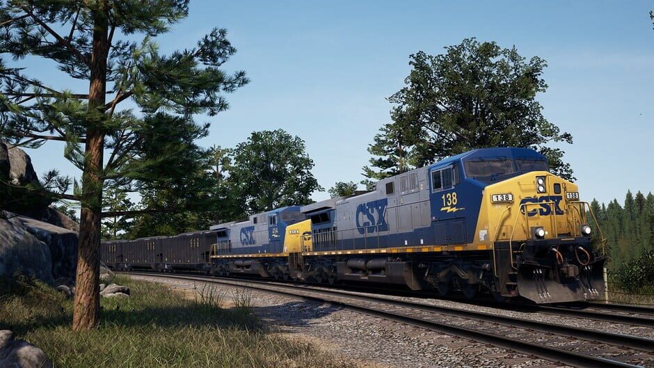 Train Sim World 2: Rush Hour - Deluxe Edition Screenshot