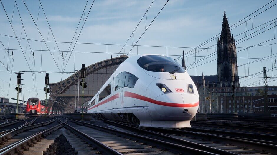 Train Sim World 2: Rush Hour - Deluxe Edition Screenshot