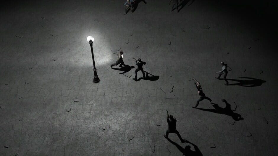 Awesome Zombie Games Bundle Screenshot