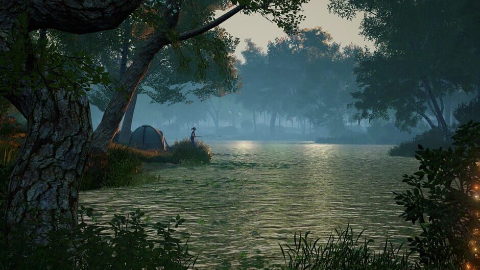 Euro Fishing: Ultimate Edition Screenshot