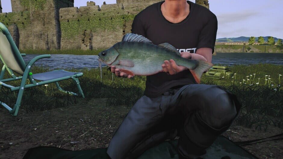 Euro Fishing: Ultimate Edition Screenshot