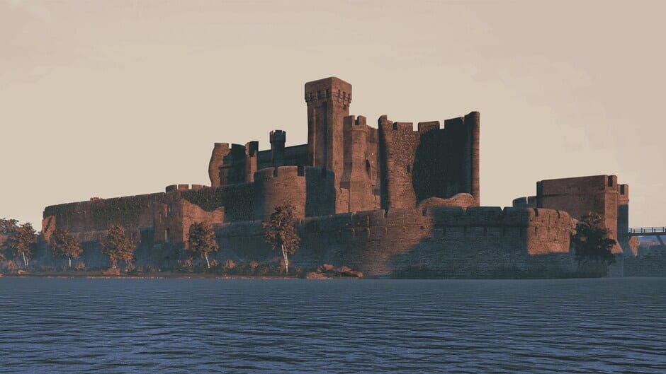 Euro Fishing: Ultimate Edition Screenshot