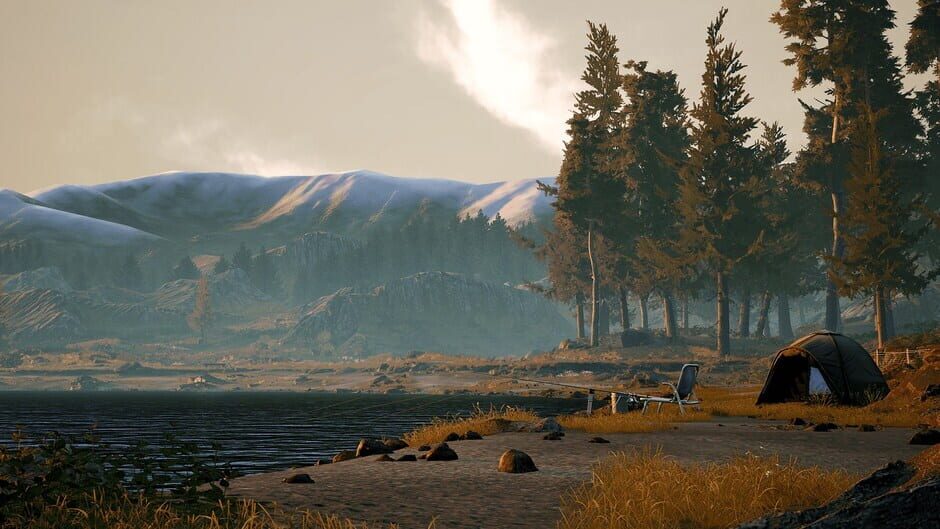 Euro Fishing: Ultimate Edition Screenshot