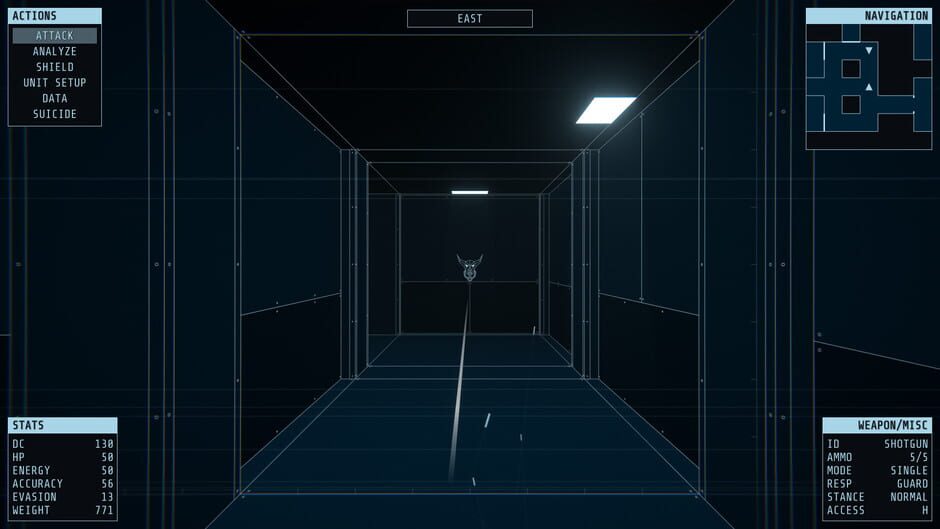 Der Geisterjäger: The Ghost Hunter Screenshot