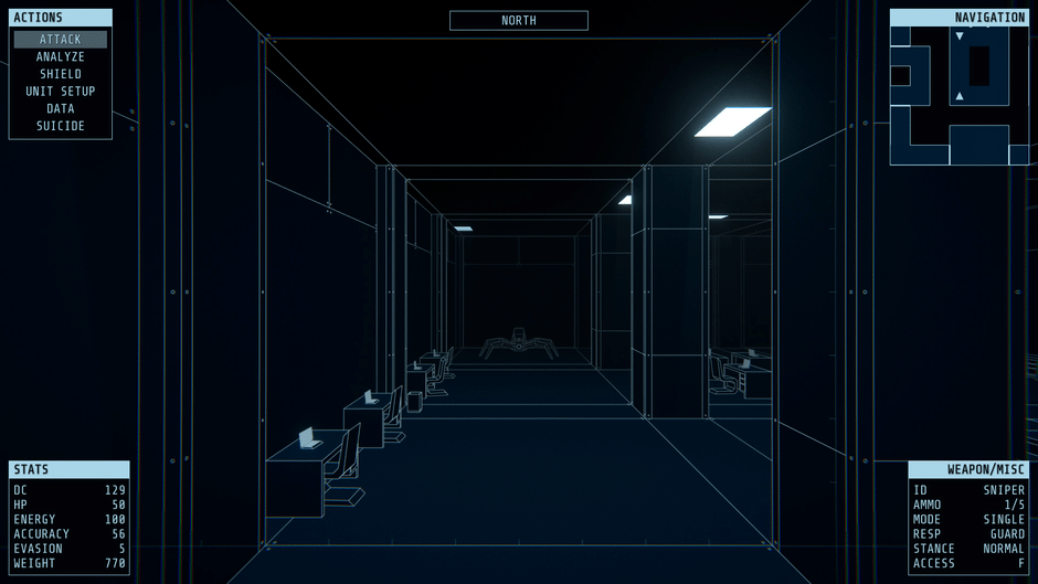 Der Geisterjäger: The Ghost Hunter Screenshot