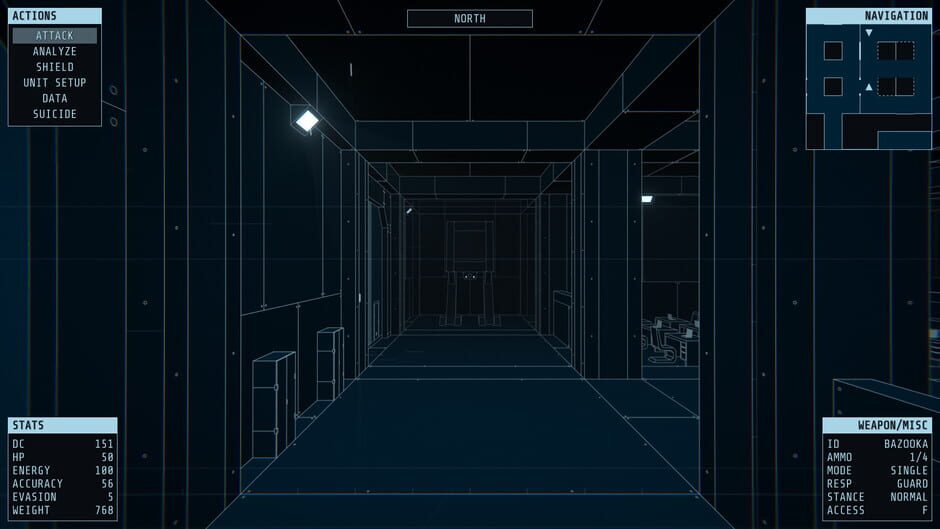 Der Geisterjäger: The Ghost Hunter Screenshot