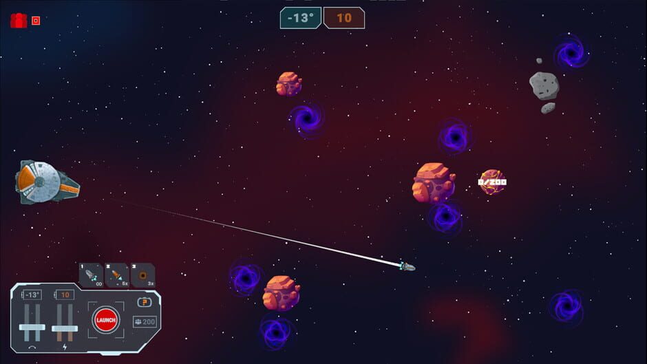 Space Colonizer Screenshot