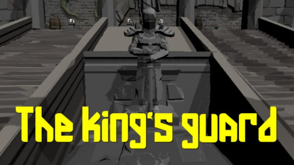 สกรีนช็อตจาก The king's Guard (รูปที่ 9)