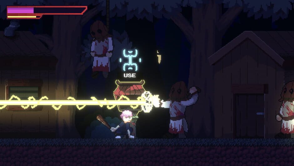 Ressifice Screenshot