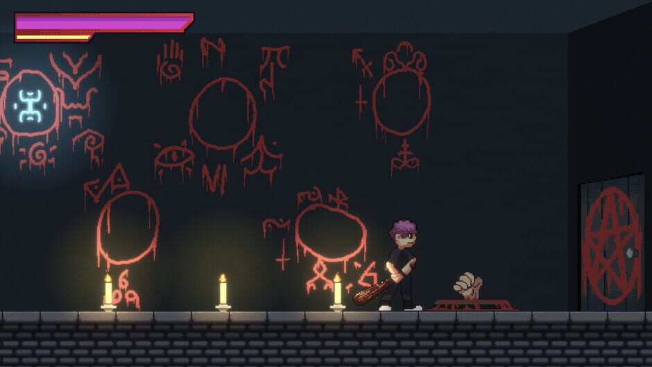 Ressifice Screenshot